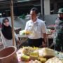 Minyak Goreng di Pasar Sumbawa Belum Satu Harga