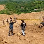 Sejumlah Tambang Ilegal di Loteng Ditutup Petugas