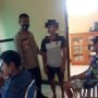 Polsek Labangka Amankan Terduga Pencuri Sarang Walet