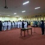 Dispopar, Bakesbangpol Ditukar, Abubakar Jabat Kepala Disos