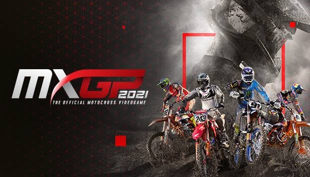 Poster MXGP