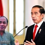 Pembangunan Terwujud, Abdul Rafiq : Terima Kasih Presiden Jokowi