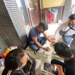 Pesan Ganja untuk Obat, Pria Ini Diringkus Polisi