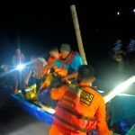 Terjatuh dari Tebing, Seorang Pemancing Ditemukan Meninggal Dunia