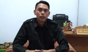 KPU Sumbawa Tunggu PKPU Pemilu 2024