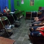 7 Orang Pemuda Diamankan ke Kantor Satpol PP