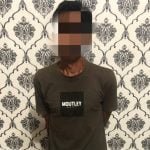 Polres Sumbawa Barat Amankan Terduga Palaku Narkoba