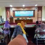 Sumbawa Bangun Komitmen Pelaksanaan STBM-MKM