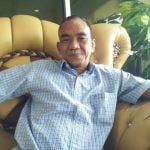 KONI Sumbawa Dorong Wagub Masuk Pencalonan Ketua KONI NTB