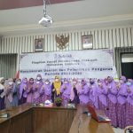 Buka Musda V PD Salimah Sumbawa, Wabup Harapkan Sinergi dengan Pemerintah