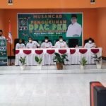 PKB Sumbawa Targetkan Tiga Kemanangan Besar di Pemilu 2024