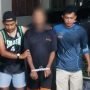 Terduga Pelaku Narkoba di KSB