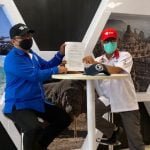 Dukung MotoGP 2022, MGPA dan GEKRAFS NTB Tandatangani Perjanjian Kerjasama