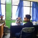 Manager Koperasi Bersama Nasabahnya Digerebek di Kamar Hotel