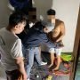 Ungkap Jaringan Narkotika, Polisi Amankan 4 Terduga Pelaku