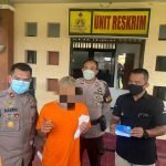 Ditangkap Polisi, Terduga Pelaku Judi Online Ini Terancam 10 Tahun Penjara