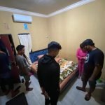 Residivis Narkoba dan 7 Temannya Ditangkap Polisi