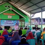 Fachry Siap Perjuangkan Aspirasi Masyarakat Labuhan Ijuk