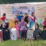 Ida Rahayu Jaring Aspirasi Masyarakat Desa Sering