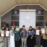 Kantor Bahasa NTB Perkuat Kompetensi Guru dan Siswa di Mataram