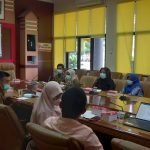 SSR PKBI Sumbawa Rakor dan Validasi Data Kader Komunitas