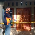 Perempuan di Labuapi Diduga Dibunuh Mantan Suaminya