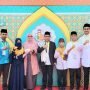 Wakili NTB, 4 Anak Shaleh Sumbawa Ikuti FASI XI Tingkat Nasional