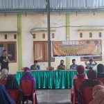 Gahtan Serap Aspirasi Masyarakat Desa Ngeru