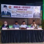 Mohamad Ansori Dinilai Layak Nyalon Bupati