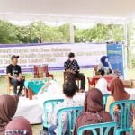 Kedatangan Duta Baca Indonesia Momentum Kebangkitan dan Kolaborasi Literasi di NTB