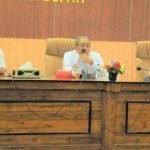 Sumbawa Matangkan Persiapan MXGP di Samota