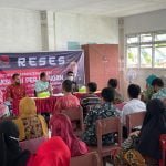 Rafiq Siap Perjuangkan Peningkatan Sarpras Pendidikan di Alas, Alas Barat dan Buer