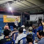 Gahtan Ingin Brang Biji Jadi Sentra Ternak