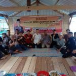 Yamin Ubah Nelayan Pengebom Jadi Pemilik Resto Jaring Apung