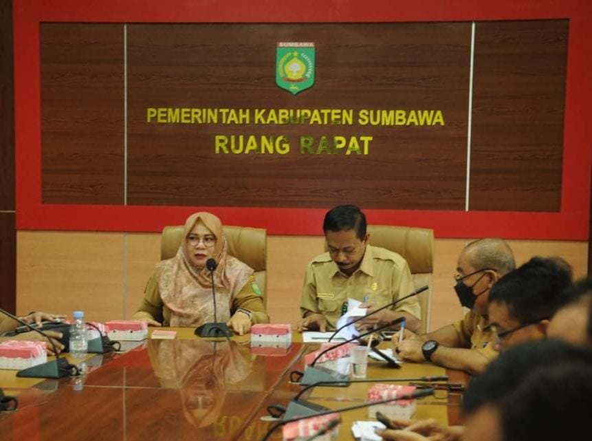 Menteri KKP Dijadwalkan Bekunjung ke Sumbawa