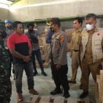 Distributor Minyak Goreng Disidak, Ini Hasilnya!