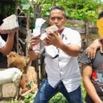 Polres Sumbawa Ungkap Kasus Pencurian Uang Ratusan Juta