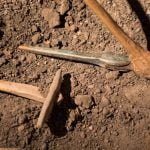 4 Empat Penambang Meninggal Dunia dalam Lubang