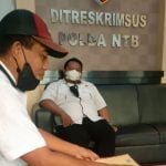 Forkots Minta Polda NTB Segera Tahan Tersangka Kasus ITE, Ketua KSU Rinjani