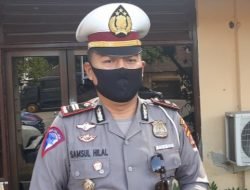 Mobil Bak Terbuka Dilarang Angkut Penumpang Saat Mudik