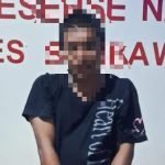 Oknum Pegawai Honorer Kedapatan Simpan Puluhan Poket Sabu