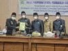 DPRD Sumbawa Tetapkan Sembilan Ranperda jadi Perda