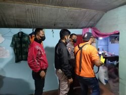 Warga Labuhan Bajo Ditemukan Meninggal Dunia di Rumahnya