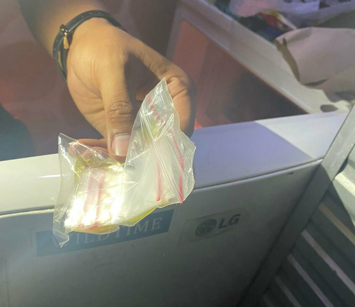 Tangkap Tiga Terduga Palaku, Polisi Sita 5,68 Gram Sabu