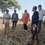 MXGP Samota, Ansori Apresiasi Semangat Pemda Sumbawa