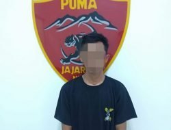 Diduga Curi Uang Ratusan Juta, Pria Ini Diamankan Polisi