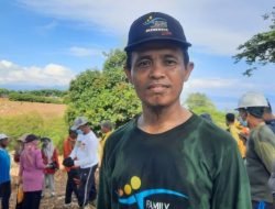 Puluhan Ribu KPM di Sumbawa Terima BLT Minyak Goreng