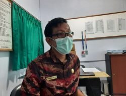 Capaian Vaksin Booster 2 Nakes Sumbawa 44,76 Persen