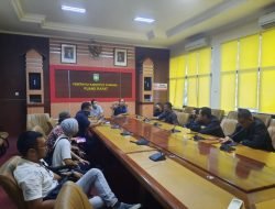 Larang Wartawan, Kabag Prokopim Sumbawa Memantik Disharmonisasi