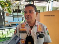 Satpol PP Bakal Razia Petasan Rakitan